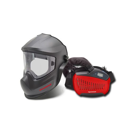 CAPACETE P REBARBAR MOAGEM GRIND AIR