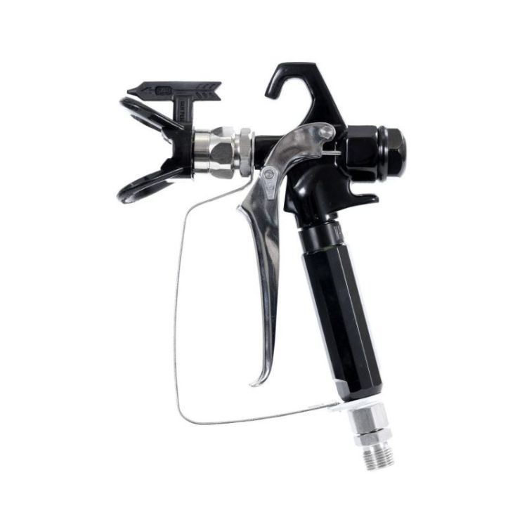 PISTOLA AIRLESS 310 BAR WERKU (1)