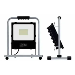 PROJETOR LED LUZ DE TRABALHO W WERKU