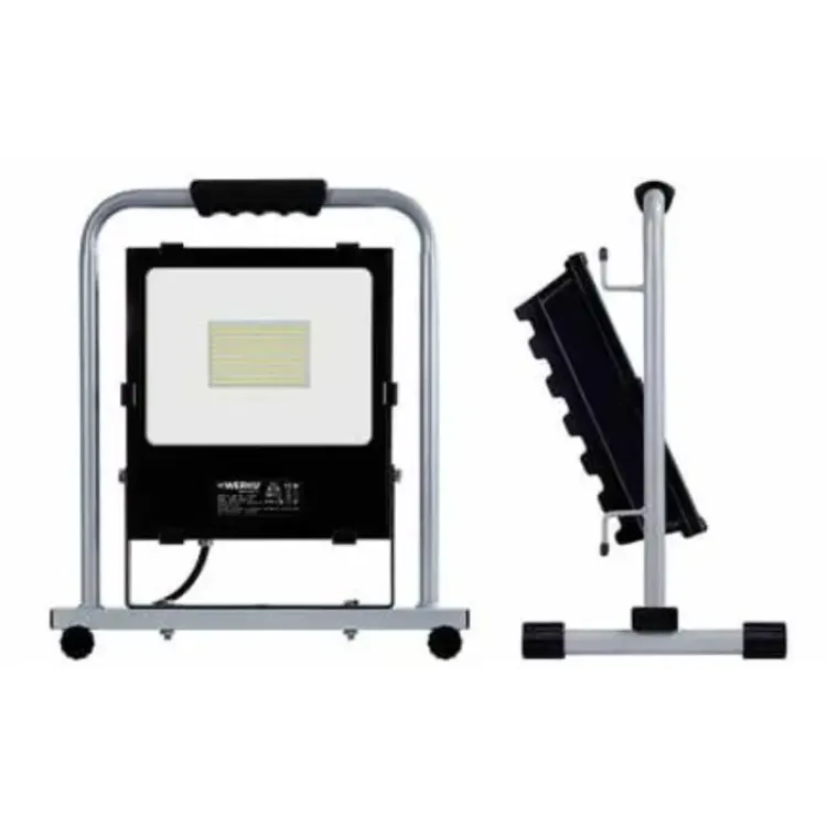 PROJETOR LED LUZ DE TRABALHO W WERKU