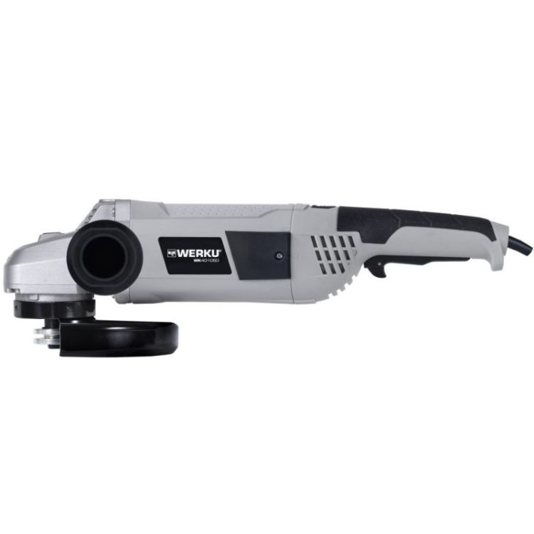 REBARBADORA 2350W WERKU (6)