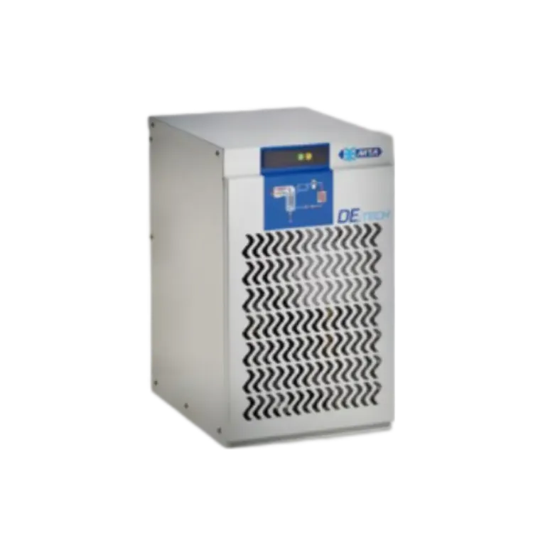 SECADOR DE AR LMIN DEiTECH SECADOR DE AR LMIN DEiTECH