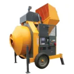 BETONEIRA HIDRÁULICA RB800H HORIZONTAL ELÉTRICA IRBAL