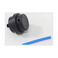 COMPRESSOR SILENCIOSO MONOBLOCO 6L 0.75HP MADER