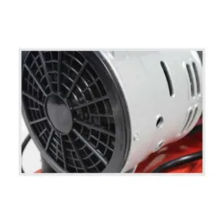 COMPRESSOR SILENCIOSO MONOBLOCO 6L 0.75HP MADER