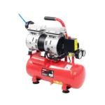 COMPRESSOR SILENCIOSO MONOBLOCO 6L 0.75HP MADER