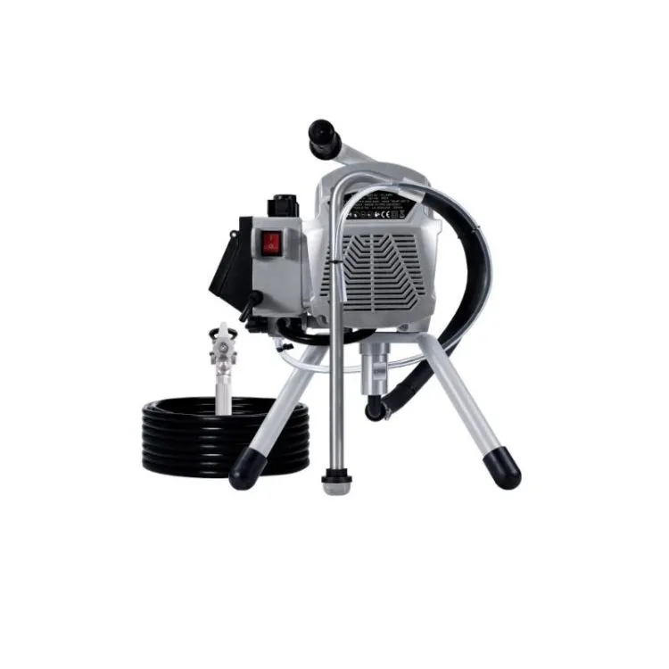 Equipamento Elétrico Airless WERKU WK501110 1600W 180BAR