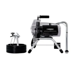 EQUIPAMENTO ELÉTRICO AIRLESS 3.0 LPM WERKU