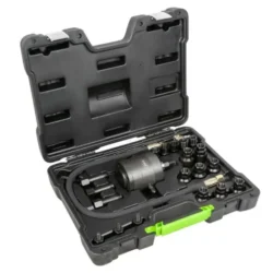 EXTRACTOR DE INJETORES PNEUMÁTICO JBM