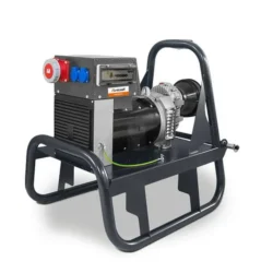 GRUPO GERADOR DE TA PTO 38 UNICRAFT