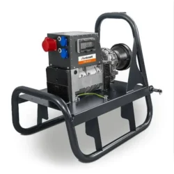 GRUPO GERADOR PTO 18 TA UNICRAFT