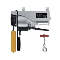 GUINCHO ELECTRICO 100/200KG WERKU