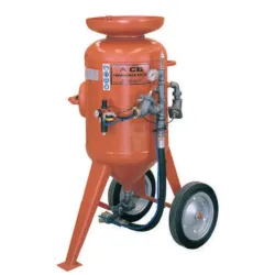 MAQUINA P/ DECAPAR 115 LT CINTER