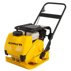 PLACA VIBRATÓRIA 15 KN 530×500 HONDA KOMPAK