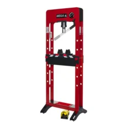 PRENSA DE OFICINA COMPACTA PRC30NF MEGA