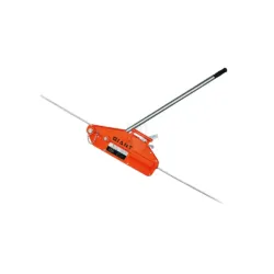 TIRFOR EM ALUMIN. CAPAC. 1600 KG CABO 20M/11MM