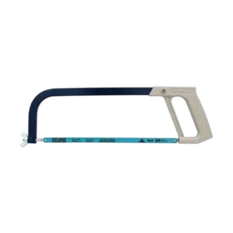 ARMAÇÃO DE SERROTE 443MM ECLIPSE