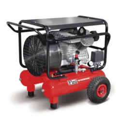 COMPRESSOR COAXIAL MONOFÁSICO 18L FINI