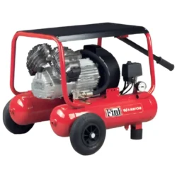 COMPRESSOR COAXIAL MONOFÁSICO 20L FINI