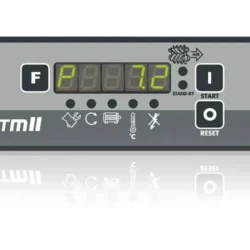 COMPRESSORES DE PARAFUSO CUBE C SECADOR INTEGRADO FINI