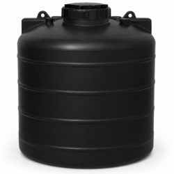 TANQUE P/ QUÍMICOS 7.500 L VERTICAL PUFFO REFORÇADO PT