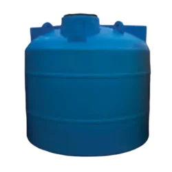 Depósito de água de superfície vertical PREMIERTECH PUFFO 3000L 1700x1728mm