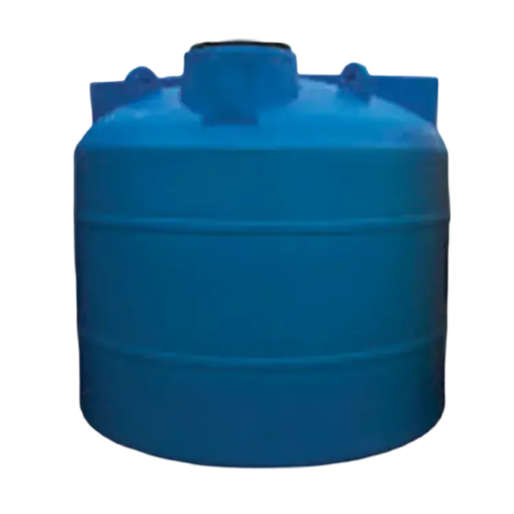 Depósito de água de superfície vertical PREMIERTECH PUFFO 3000L 1700x1728mm