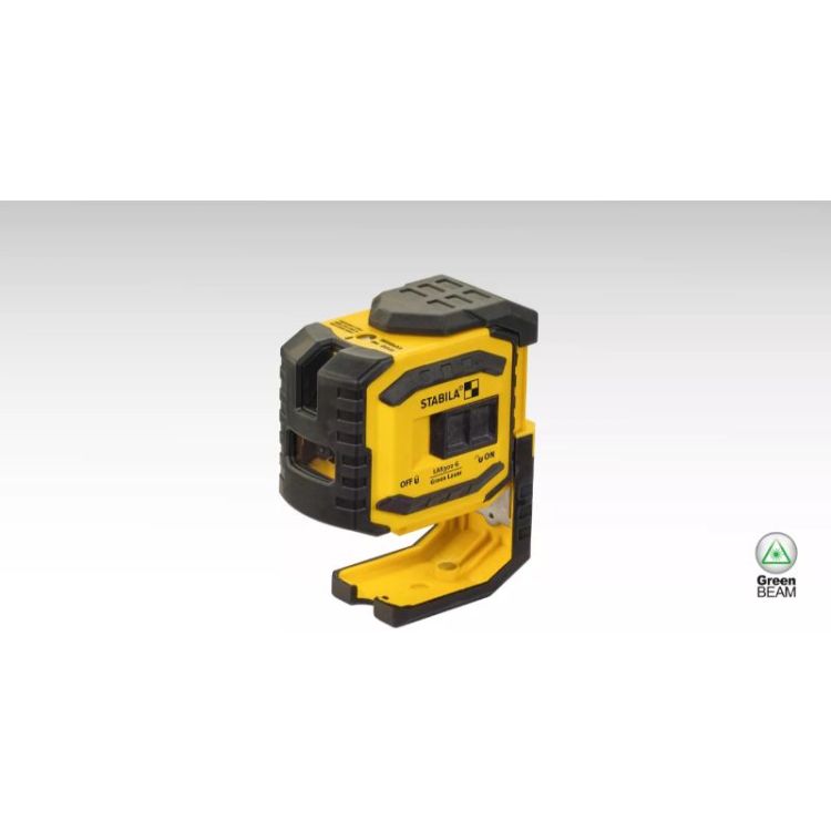 LASER DE LINHAS CRUZADAS LAX 300 G STABILA 4.jpg