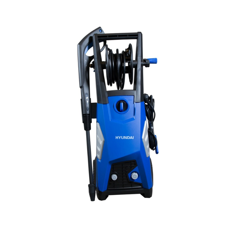 LAVADORA ALTA-PRESSÃO 1600W HYUNDAI