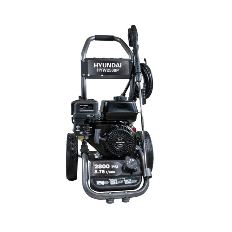 LAVADORA ALTA-PRESSÃO 5000W HYUNDAI