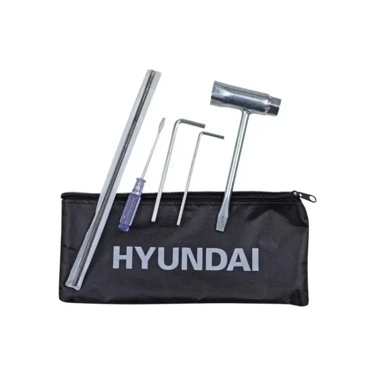 MOTOSSERRA HYC HYUNDAI ()