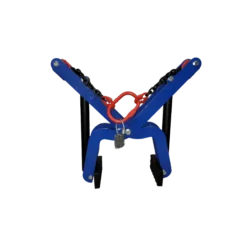 Pinça Pega Lancil SIRL 02000.01013 0-200mm 300kg