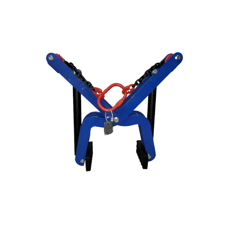 Pinça Pega Lancil SIRL 02000.01013 0-200mm 300kg