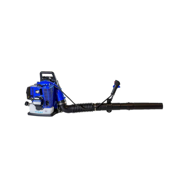 SOPRADOR 8000 RPM HYUNDAI