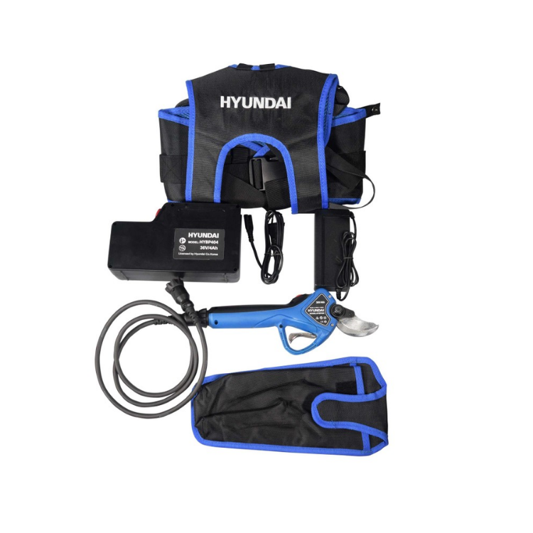 Tesoura de Poda HYUNDAI HYBP-404 36V 144W