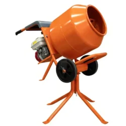 BETONEIRA 130 L FAST MIX 150 SIRL