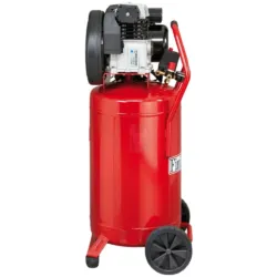 COMPRESSOR DE CORREIA MONOFÁSICO 90L-2,2 FINI