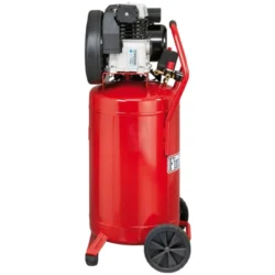 COMPRESSOR DE CORREIA MONOFÁSICO 90L-2,2 FINI