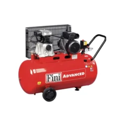 Compressor de Correia Monofásico FINI 90L 2HP