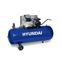 Compressor Monofásico Hyundai 2200W 200L 10Bar