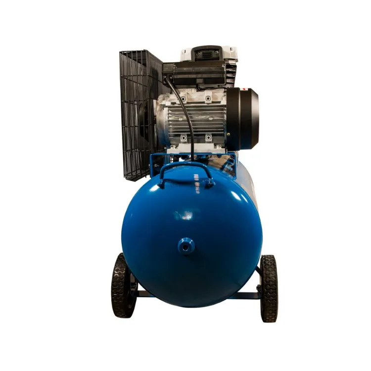 Compressor Monofásico Pro HYUNDAI 2200W 230V 100L