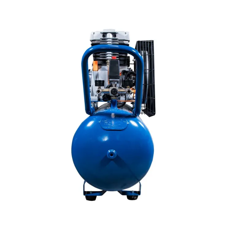 Compressor Monofásico Pro HYUNDAI 2200W 230V 100L