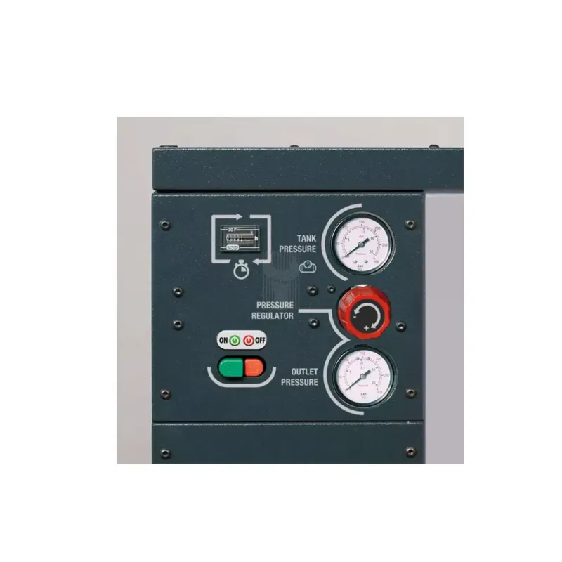 COMPRESSOR PISTON AIR PULSAR EVO MK103-100-3M