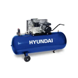 Compressor Trifásico Hyundai HYACB200-3T 2200W 200L 400V