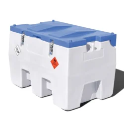 Depósito de Transporte AdBlue Calona 12V 410L 30L/min