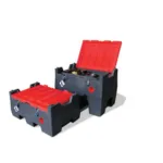 DEPÓSITO P/ TRANSPORTE DIESEL 12 VOLTS 200 LITROS PT