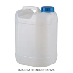 Depósito para Produtos Químicos Premiertech DSD 500L