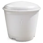 DEPÓSITOS P/ PRODUTOS QUÍMICOS DTCT 1.000 L PT