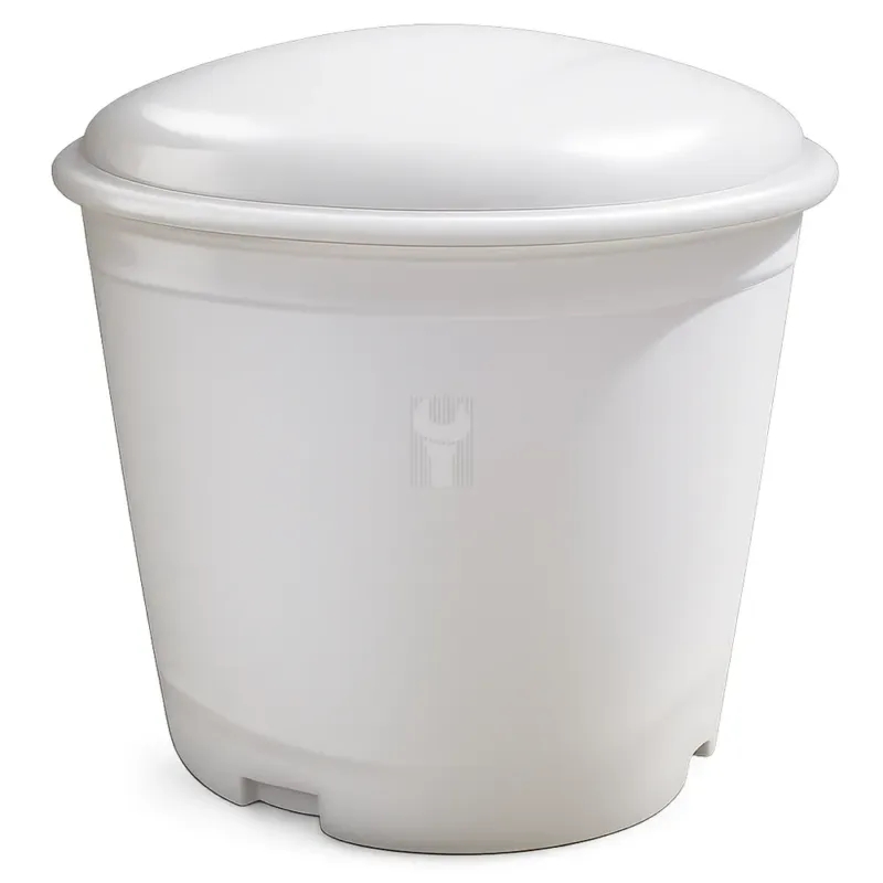 DEPÓSITOS P/ PRODUTOS QUÍMICOS DTCT 1.000 L PT