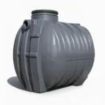 FOSSA SÉTICA DEPÓSITO MILLENIUM 3.000 PT